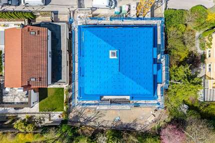 Wohnung München / Solln Solln - 2 Zimmer, 51 m&sup2;, 598.500&euro; | Angebot:23223197