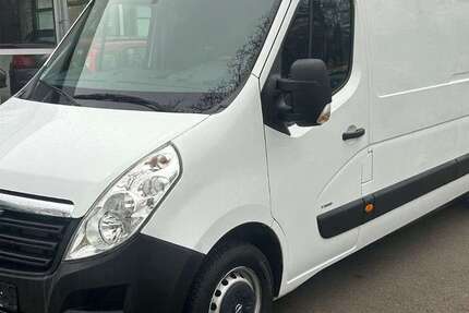 Opel Movano 88.009 km 16.990 € München 81825