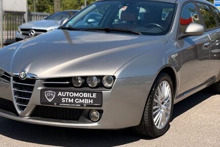 Alfa Romeo 159 166.100 km 5.999 &euro; Oberschleissheim 85764
