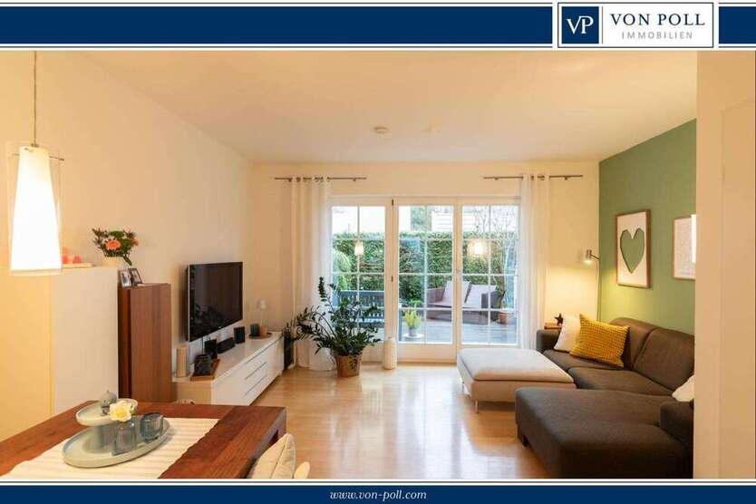 Haus zum Kaufen in München 875.000 € 116 m²