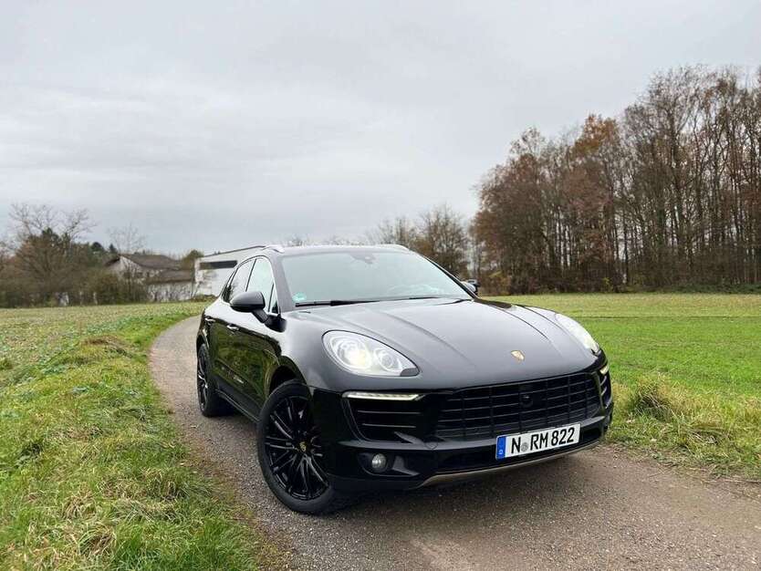 Macan