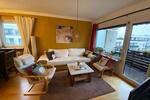 Etagenwohnung Unterhaching - 2 Zimmer, 50 m&sup2;, 375.000&euro; | Angebot:26619430