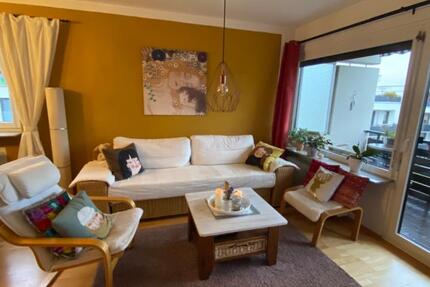 Wohnung Unterhaching - 2 Zimmer, 50 m&sup2;, 375.000&euro; | Angebot:26619430