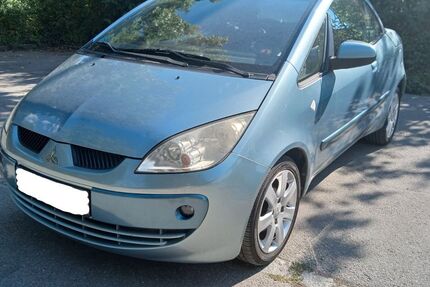 Mitsubishi Colt 192.922 km 1.990 &euro; Eching 85386