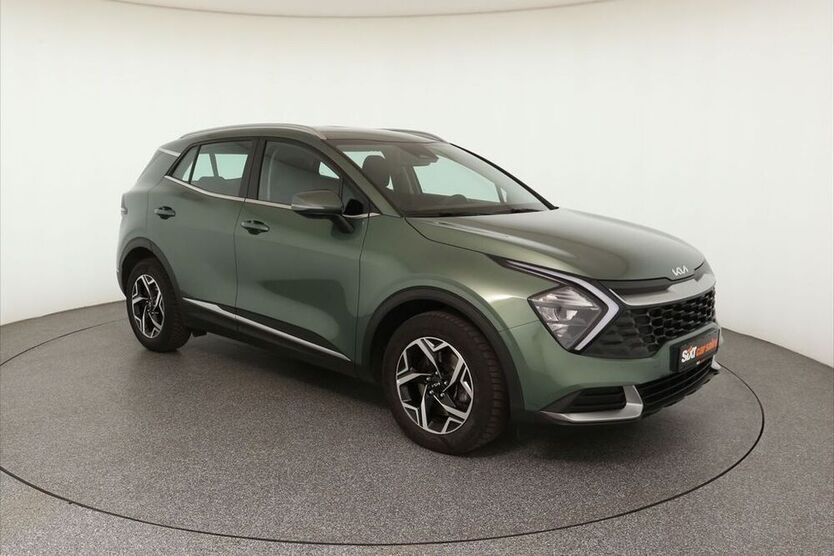 Sportage