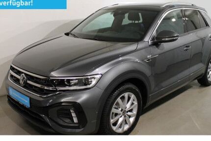 VW T-Roc 3.590 km 29.840 &euro; Olching 82140