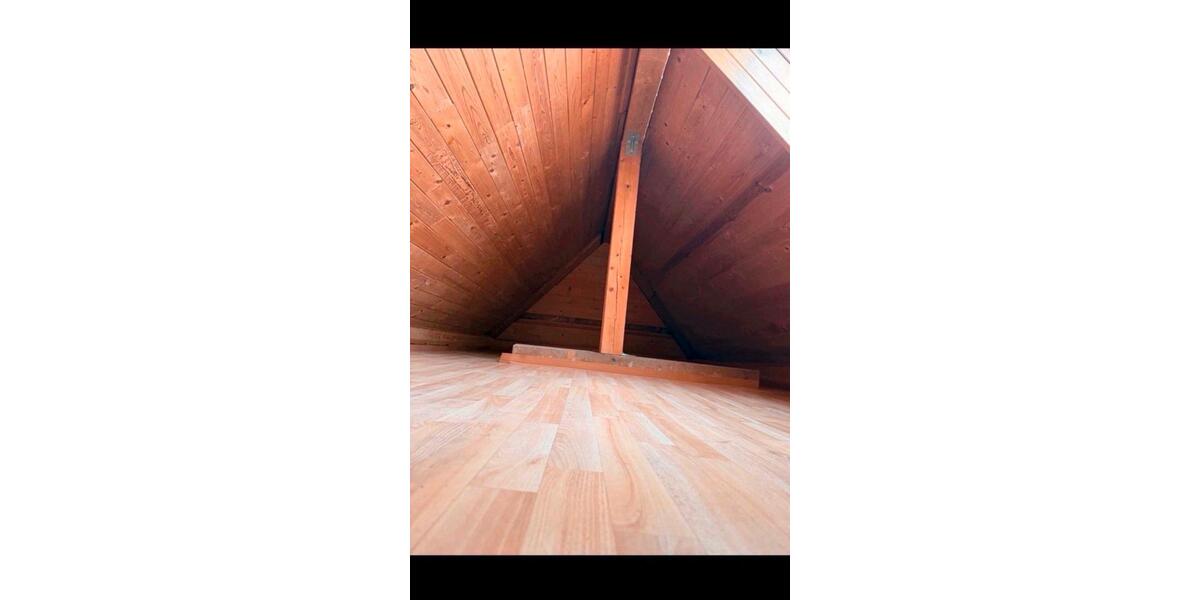 Dachgeschoßwohnung München Sendling-Westpark - 2 Zimmer, 65 m&sup2;, 1.490&euro; | Angebot:26305546