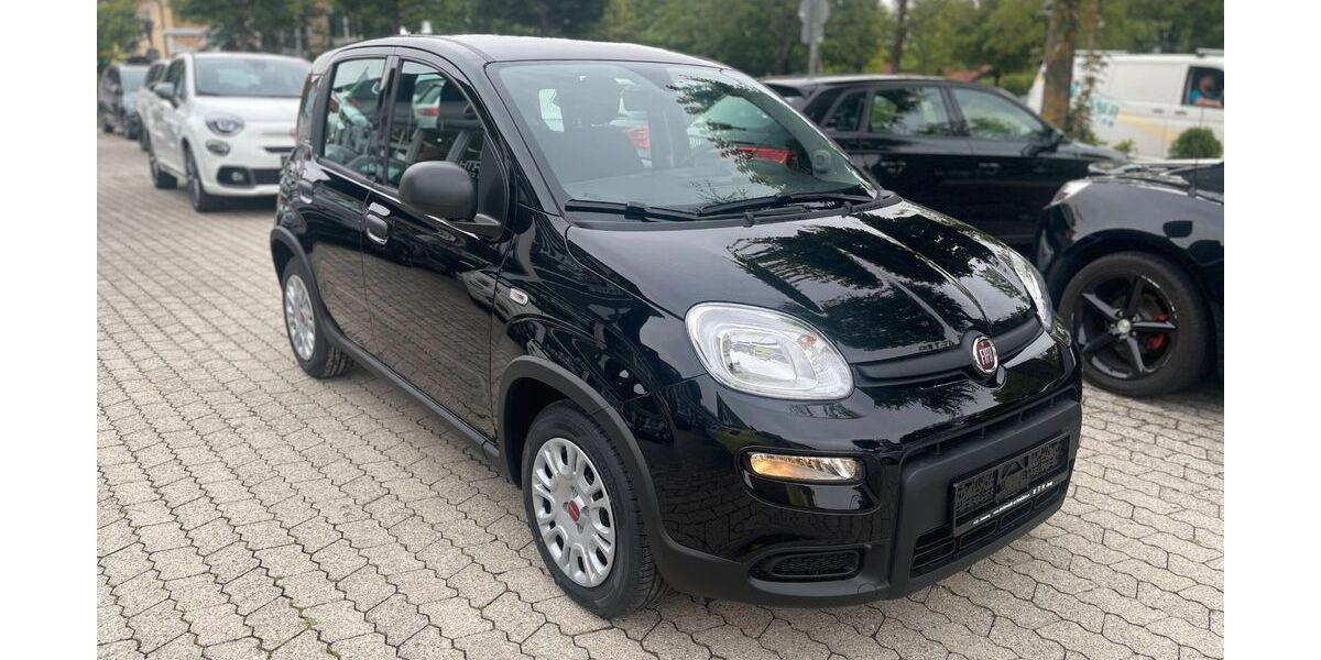 Fiat Panda 2.900 km 13.990 &euro; Ismaning 85737