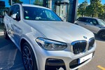 BMW X3 37.000 km 40.000 € München 80313