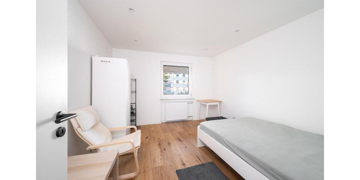 Etagenwohnung München Sendling-Westpark - 2 Zimmer, 57 m&sup2;, 465.000&euro; | Angebot:27144988