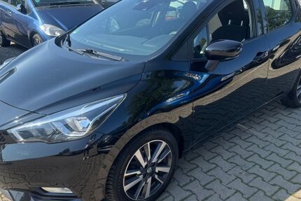 Nissan Micra 143.852 km 5.999 &euro; München OT Aubing-Lochhausen-Langwied 81243