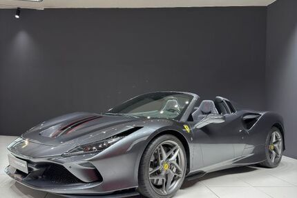 Ferrari F8