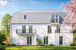 Dachgeschoßwohnung Neufahrn bei Freising Mintraching-Grüneck - 2 Zimmer, 39 m&sup2;, 389.000&euro; | Angebot:26483431