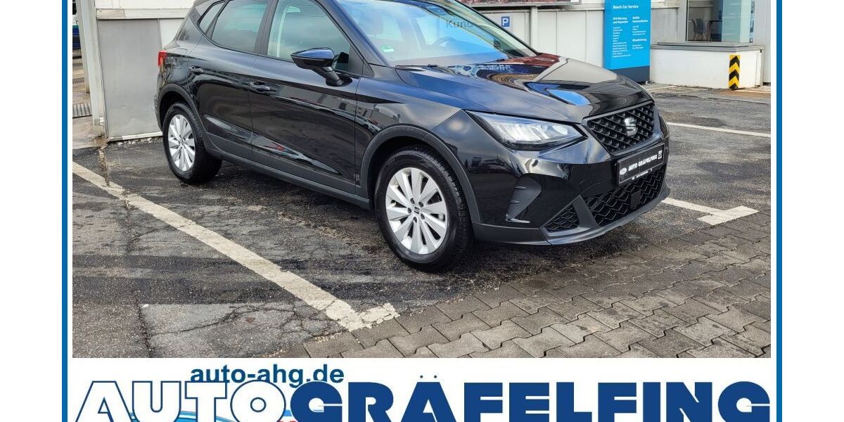 Seat Arona 16.758 km 19.890 &euro; Gräfelfing 82166