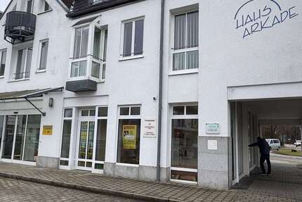 Wohnung zum Kaufen in Markt Indersdorf 239.000 € 46 m² 2.5 zimmer