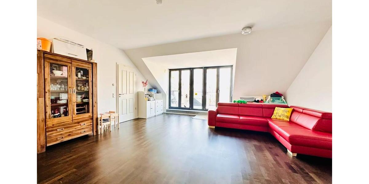 Etagenwohnung München Schwabing-West - 4 Zimmer, 132 m&sup2;, 2.380&euro; | Angebot:26321360