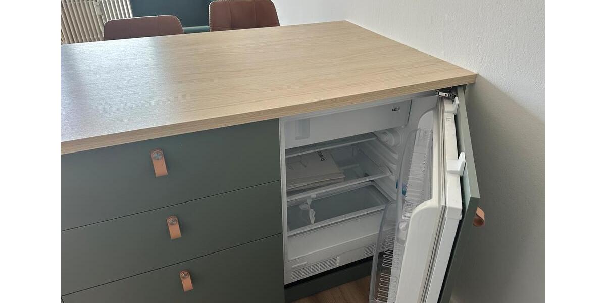Etagenwohnung München Schwanthalerhöhe - 1 Zimmer, 25 m&sup2;, 269.000&euro; | Angebot:27226197
