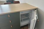 Etagenwohnung München Schwanthalerhöhe - 1 Zimmer, 25 m&sup2;, 269.000&euro; | Angebot:27226197