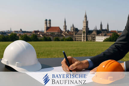 . BAUGRUNDSTÜCK IN MÜNCHEN-MOOSACH . ENTWICKLUNGSPOTENZIAL AUF 2.939 QM FÜR NEUE PERSPEKTIVEN . zimmer