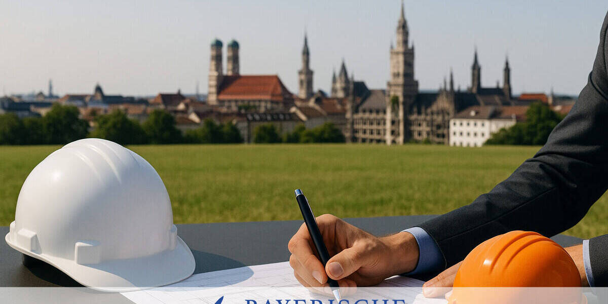 . BAUGRUNDSTÜCK IN MÜNCHEN-MOOSACH . ENTWICKLUNGSPOTENZIAL AUF 2.939 QM FÜR NEUE PERSPEKTIVEN . zimmer