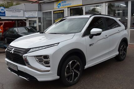 Mitsubishi Eclipse Cross 67.100 km 19.900 &euro; Neuried 82061