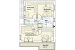 Etagenwohnung Haar Salmdorf - 3 Zimmer, 64 m&sup2;, 479.900&euro; | Angebot:26218152