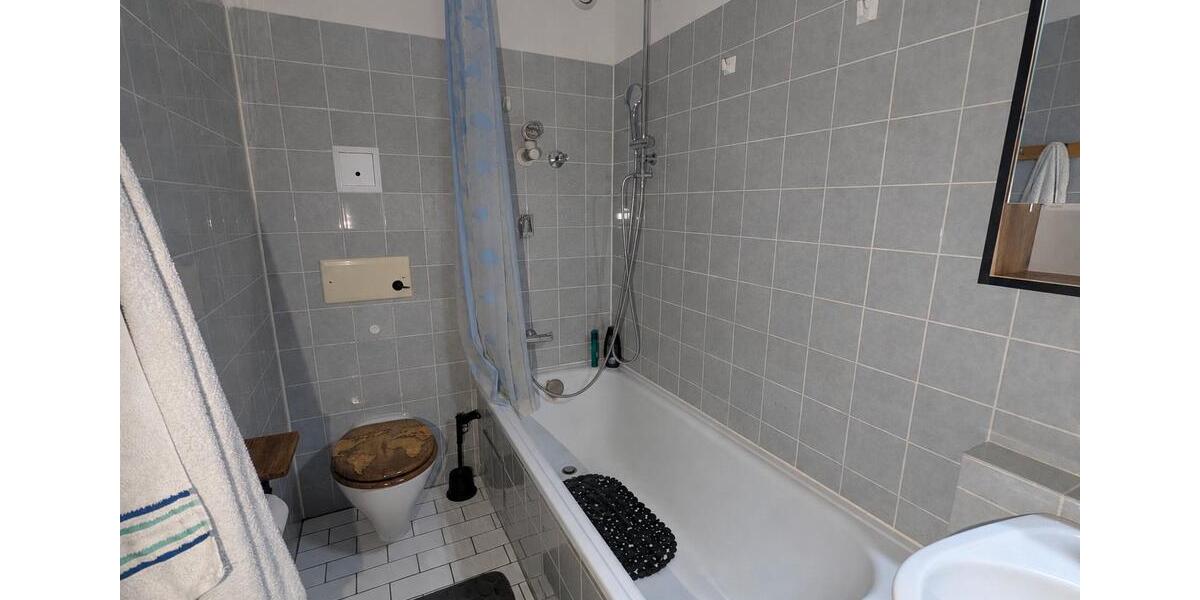 Etagenwohnung Unterhaching - 1 Zimmer, 37 m&sup2;, 265.000&euro; | Angebot:26823819