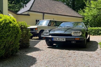 Jaguar XJS 29.800 km 44.500 &euro; München 80469