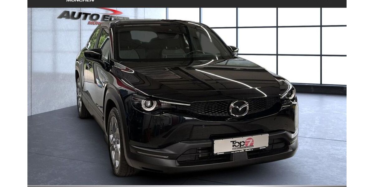 Mazda MX-30 15.176 km 20.980 &euro; Höhenkirchen-Siegertsbrunn 85635