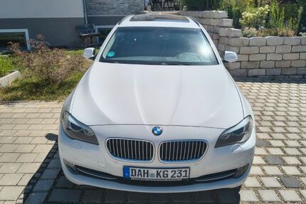 BMW 523 160.500 km 9.350 &euro; Erdweg 85253