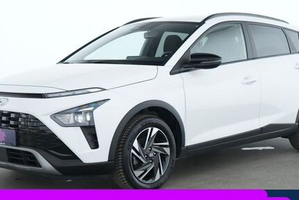 Hyundai BAYON 32.891 km 15.555 &euro; Garching bei München 85748