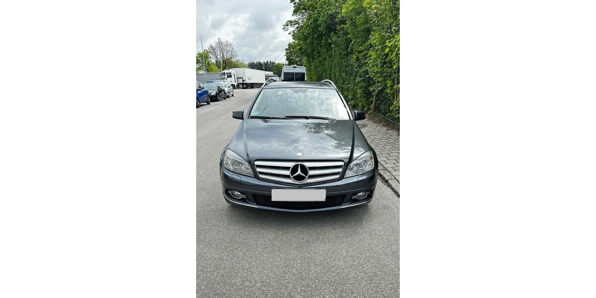 Mercedes-Benz C 250 256.000 km 5.000 &euro; Karlsfeld 85757