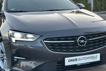 Opel Insignia 116.600 km 16.950 &euro; München 81245
