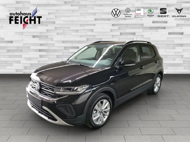 VW T-Cross 23.000 km 22.199 &euro; Haar 85540