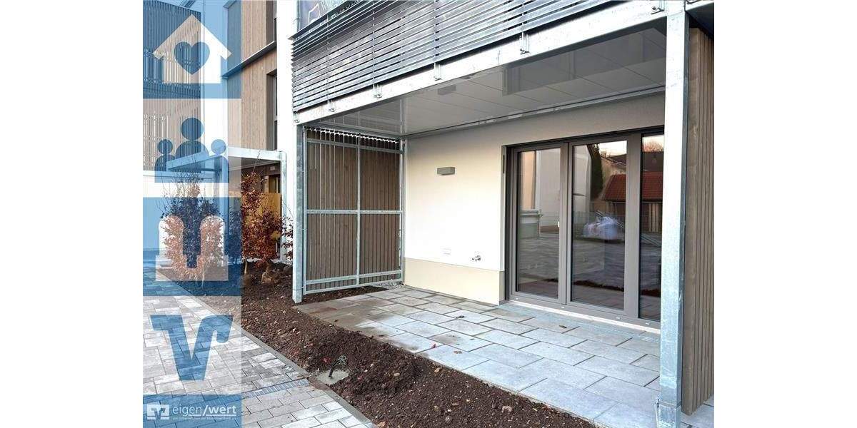 Etagenwohnung Markt Schwaben - 2 Zimmer, 71 m&sup2;, 1.350&euro; | Angebot:25744630