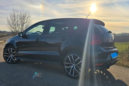 VW Polo 75.500 km 15.499 &euro; Hebertshausen 85241