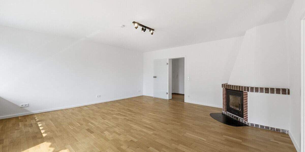 Etagenwohnung Planegg - 3 Zimmer, 90 m&sup2;, 630.000&euro; | Angebot:25837006