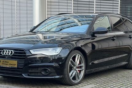 Audi A6 214.000 km 16.800 &euro; München 81547