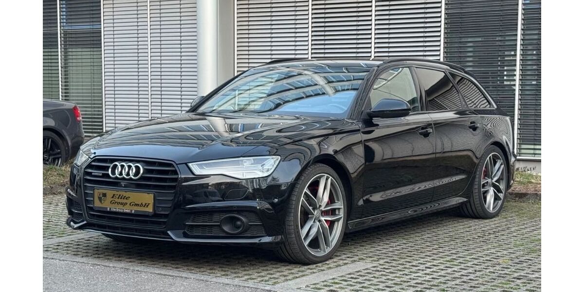 Audi A6 214.000 km 16.800 &euro; München 81547