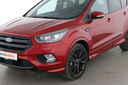 Ford Kuga 67.640 km 16.850 € Neufahrn 85375