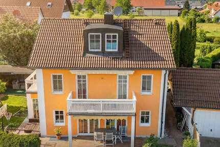 Haus Fürstenfeldbruck / Aich Aich - 7 Zimmer, 190 m&sup2;, 1.098.000&euro; | Angebot:26095238