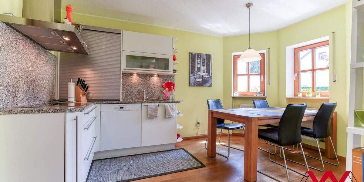 Mehrfamilienhaus, Wohnhaus Haar Gronsdorf - 7 Zimmer, 230 m&sup2;, 1.998.000&euro; | Angebot:25726676