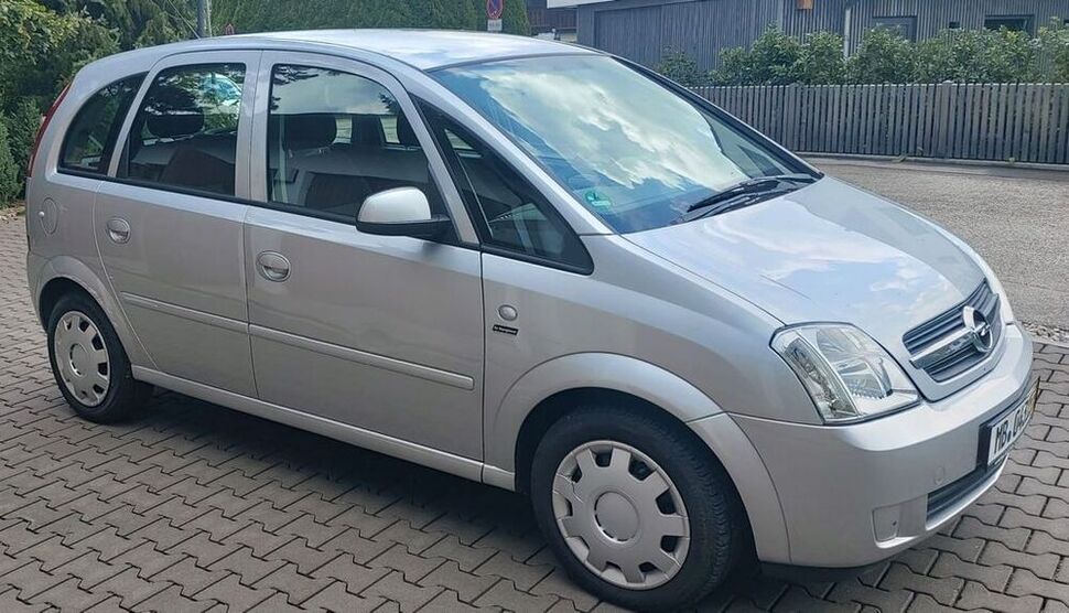 Meriva