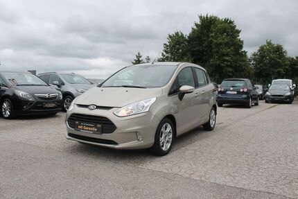 Ford B-Max 137.426 km 6.490 € Holzkirchen bei München 83607