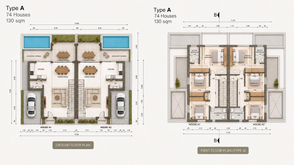 Einfamilienhaus München Altstadt-Lehel - 4 Zimmer, 130 m&sup2;, 398.000&euro; | Angebot:26413264