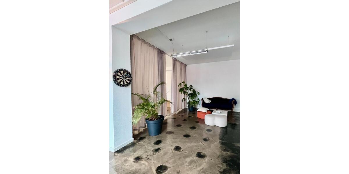 Gewerbeobjekt München Au-Haidhausen - 1.400&euro; | Angebot:26148835