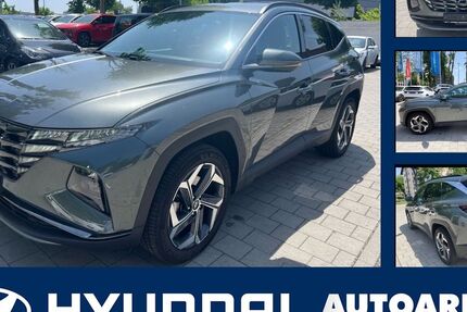 Hyundai TUCSON 25.000 km 27.975 € München 80993