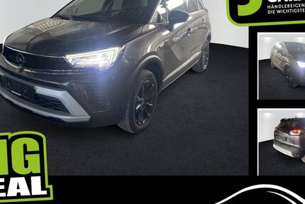 Opel Crossland (X) 7.263 km 17.990 &euro; Neufahrn 85375