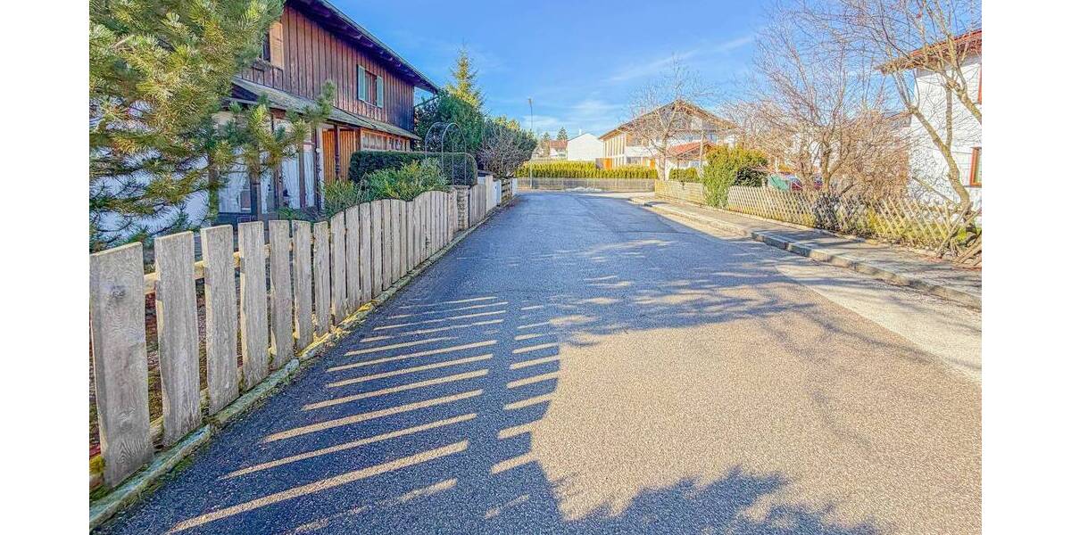 Doppelhaushälfte Holzkirchen - 3 Zimmer, 105 m&sup2;, 765.000&euro; | Angebot:26918133