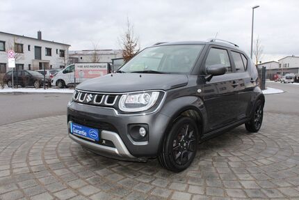 Suzuki Ignis 20.000 km 16.300 &euro; Harthofen 85669